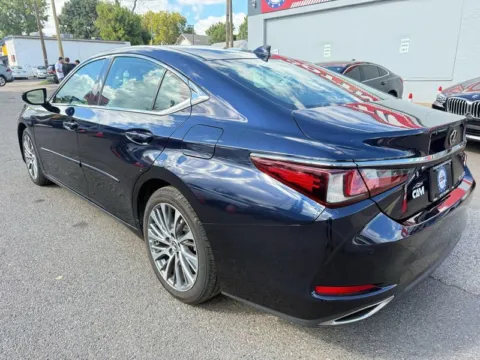 Another view of 2019 Lexus ES 350 for sale in Philadelphia, PA at Cottman Auto Mall
