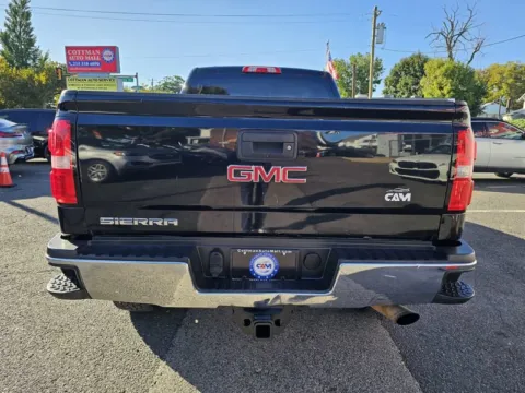 More photos of 2017 GMC Sierra 2500 HD at Cottman Auto Mall, PA