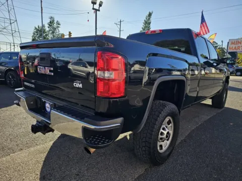 More photos of 2017 GMC Sierra 2500 HD at Cottman Auto Mall, PA