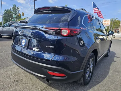 More photos of 2021 Mazda CX-9 Touring at Cottman Auto Mall, PA
