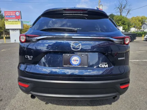 More photos of 2021 Mazda CX-9 Touring at Cottman Auto Mall, PA
