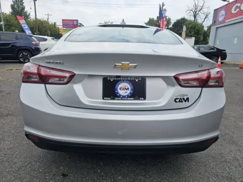 More photos of 2022 Chevrolet Malibu LT at Cottman Auto Mall, PA