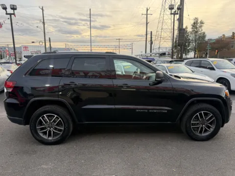 More photos of 2018 Jeep Compass Limited 4x4 at Cottman Auto Mall, PA