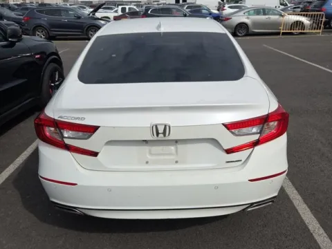 More photos of 2018 Honda Accord Touring at Cottman Auto Mall, PA