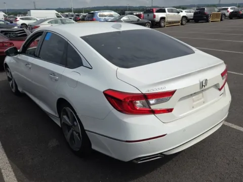 Photos of 2018 Honda Accord Touring for sale in Philadelphia, PA at Cottman Auto Mall