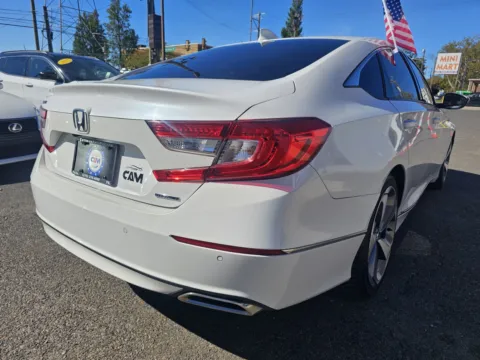 More photos of 2018 Honda Accord Touring at Cottman Auto Mall, PA