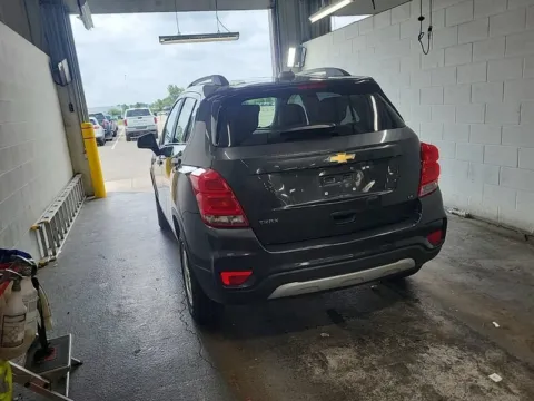 Photos of 2018 Chevrolet Trax LT for sale in Philadelphia, PA at Cottman Auto Mall