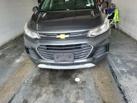 More photos of 2018 Chevrolet Trax LT at Cottman Auto Mall, PA