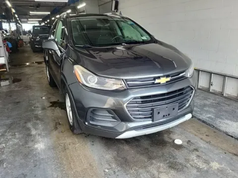 More photos of 2018 Chevrolet Trax LT at Cottman Auto Mall, PA