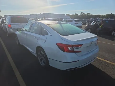 Photos of 2019 Honda Accord EX-L for sale in Philadelphia, PA at Cottman Auto Mall