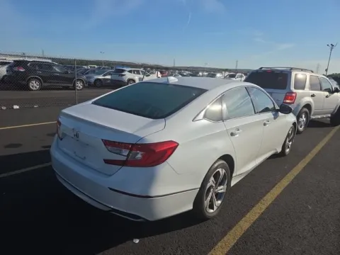 Another view of 2019 Honda Accord EX-L for sale in Philadelphia, PA at Cottman Auto Mall