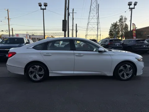 More photos of 2019 Honda Accord EX-L at Cottman Auto Mall, PA
