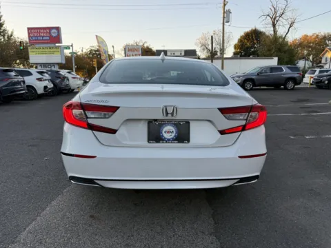 Another view of 2019 Honda Accord EX-L for sale in Philadelphia, PA at Cottman Auto Mall