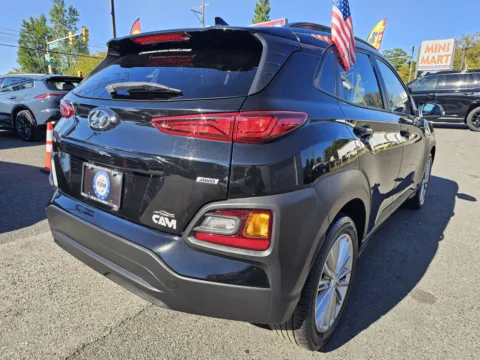 More photos of 2020 Hyundai Kona SEL Plus at Cottman Auto Mall, PA