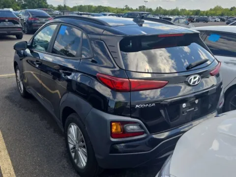 Another view of 2020 Hyundai Kona SEL Plus for sale in Philadelphia, PA at Cottman Auto Mall