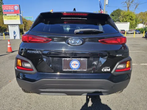 More photos of 2020 Hyundai Kona SEL Plus at Cottman Auto Mall, PA