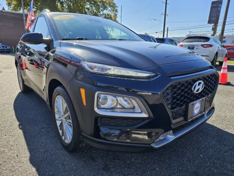 Another view of 2020 Hyundai Kona SEL Plus for sale in Philadelphia, PA at Cottman Auto Mall