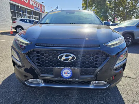 Photos of 2020 Hyundai Kona SEL Plus for sale in Philadelphia, PA at Cottman Auto Mall