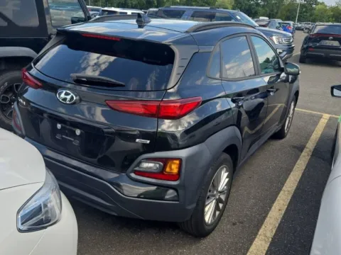 Photos of 2020 Hyundai Kona SEL Plus for sale in Philadelphia, PA at Cottman Auto Mall