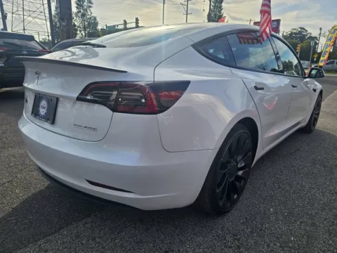 More photos of 2023 Tesla Model 3 Performance at Cottman Auto Mall, PA
