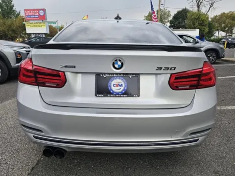 More photos of 2018 BMW 3 Series 330i xDrive at Cottman Auto Mall, PA
