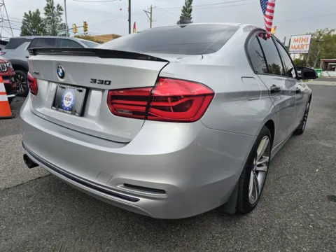 More photos of 2018 BMW 330i xDrive at Cottman Auto Mall, PA