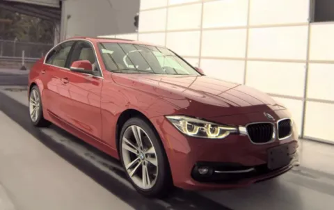 Photos of 2018 BMW 3 Series 330i for sale in Philadelphia, PA at Cottman Auto Mall