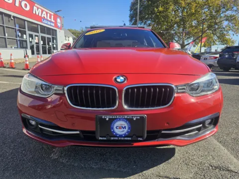 Photos of 2018 BMW 330i for sale in Philadelphia, PA at Cottman Auto Mall