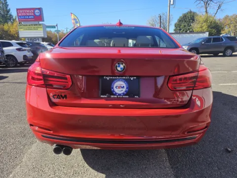 More photos of 2018 BMW 330i at Cottman Auto Mall, PA