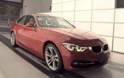 Photos of 2018 BMW 330i for sale in Philadelphia, PA at Cottman Auto Mall