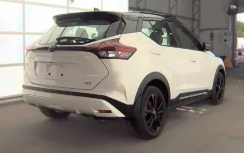 Photos of 2024 Nissan Kicks SR for sale in Philadelphia, PA at Cottman Auto Mall