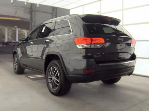 Another view of 2018 Jeep Grand Cherokee Limited for sale in Philadelphia, PA at Cottman Auto Mall
