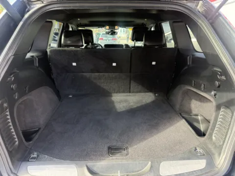 More photos of 2018 Jeep Grand Cherokee Limited 4x4 at Cottman Auto Mall, PA
