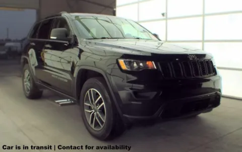 Black 2020 Jeep Grand Cherokee Limited for sale in Philadelphia, PA