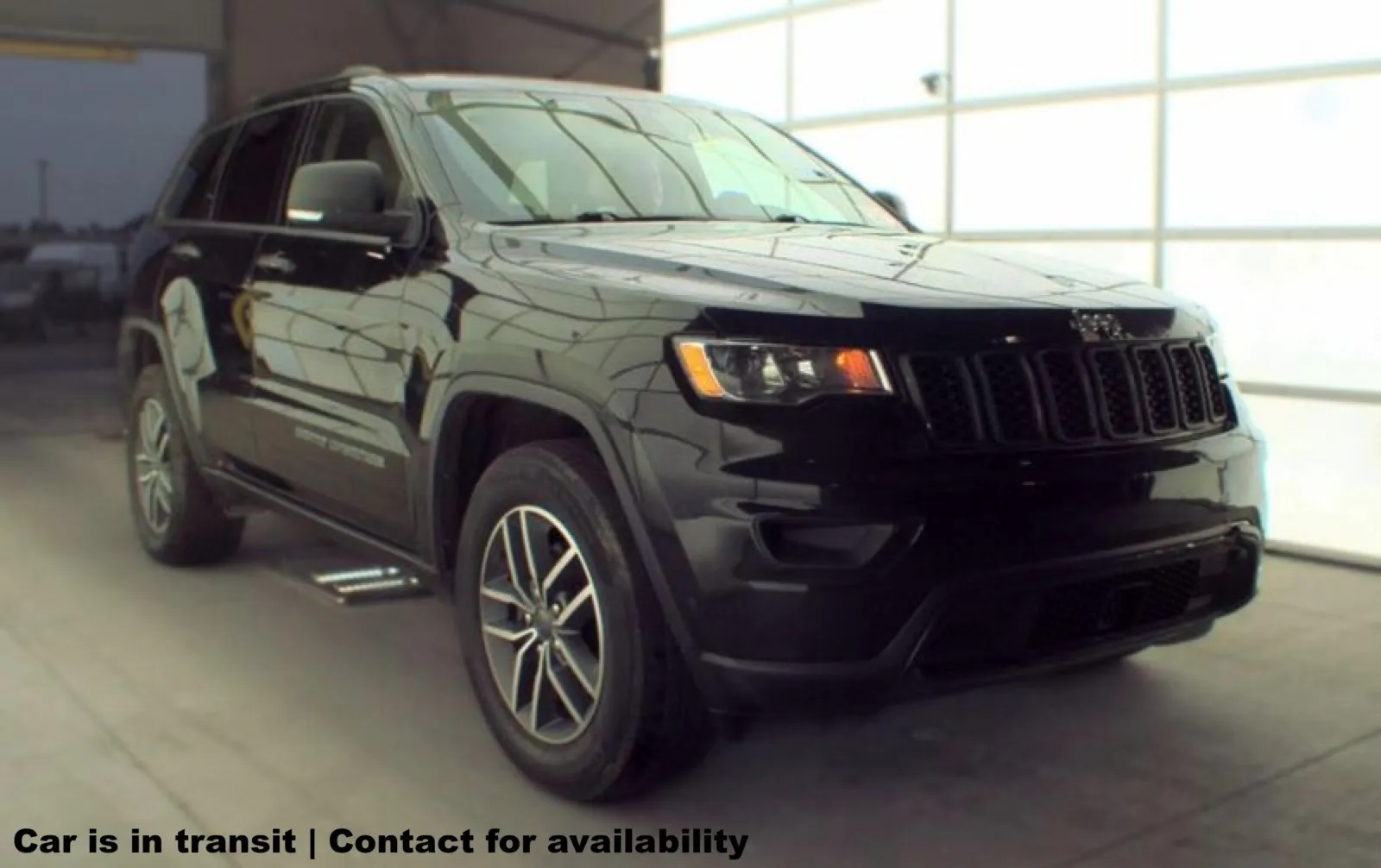Black 2020 Jeep Grand Cherokee Limited 4x4 for sale in Philadelphia, PA