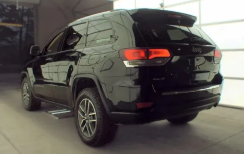 Photos of 2020 Jeep Grand Cherokee Limited for sale in Philadelphia, PA at Cottman Auto Mall