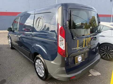 More photos of 2017 Ford Transit Connect XL at Cottman Auto Mall, PA