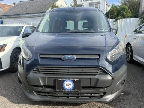 Photos of 2017 Ford Transit Connect XL for sale in Philadelphia, PA at Cottman Auto Mall