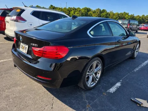 Photos of 2017 BMW 4 Series 430i for sale in Philadelphia, PA at Cottman Auto Mall