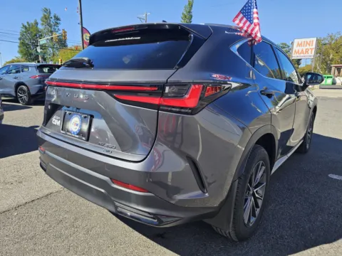 More photos of 2024 Lexus NX 350 Premium at Cottman Auto Mall, PA