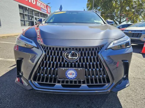 Photos of 2024 Lexus NX 350 Premium for sale in Philadelphia, PA at Cottman Auto Mall