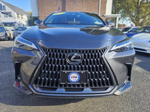 Photos of 2024 Lexus NX 350 Premium for sale in Philadelphia, PA at Cottman Auto Mall