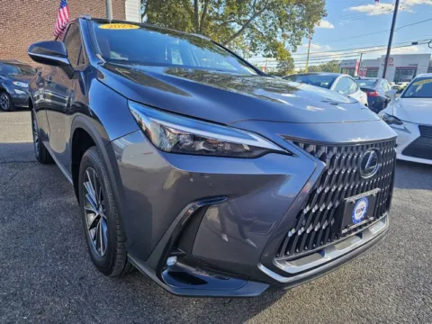 Another view of 2024 Lexus NX 350 Premium for sale in Philadelphia, PA at Cottman Auto Mall