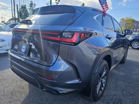 More photos of 2024 Lexus NX 350 Premium at Cottman Auto Mall, PA