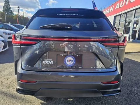 More photos of 2024 Lexus NX 350 Premium at Cottman Auto Mall, PA