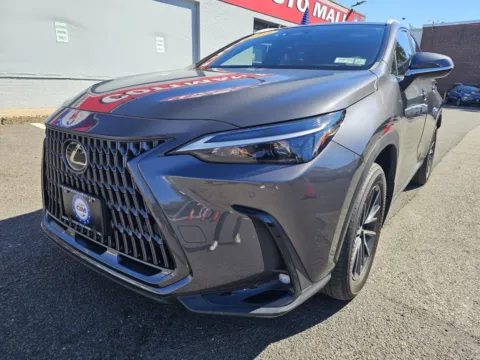 Unknown 2024 Lexus NX 350 Premium for sale in Philadelphia, PA