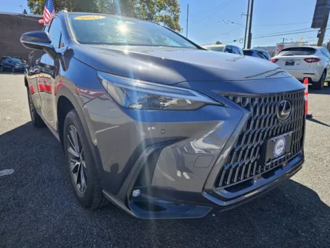 Another view of 2024 Lexus NX 350 Premium for sale in Philadelphia, PA at Cottman Auto Mall