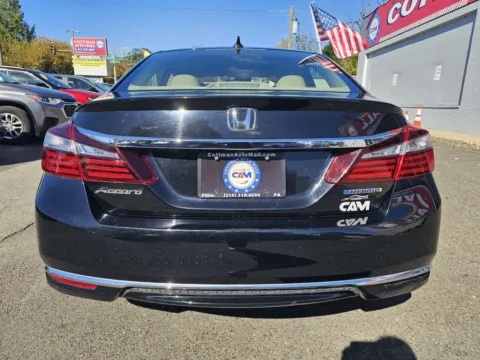 More photos of 2017 Honda Accord Hybrid EX-L at Cottman Auto Mall, PA