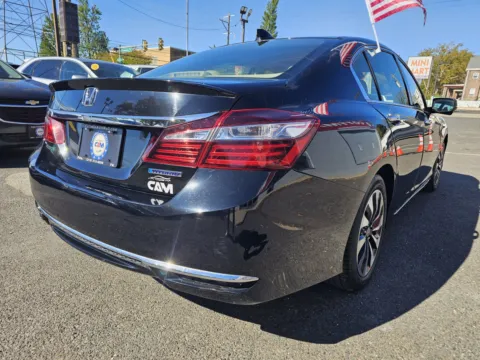 More photos of 2017 Honda Accord Hybrid EX-L at Cottman Auto Mall, PA