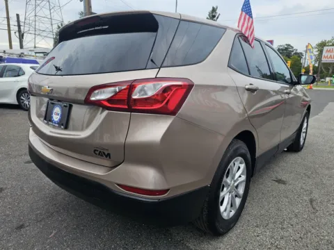 More photos of 2019 Chevrolet Equinox LS at Cottman Auto Mall, PA